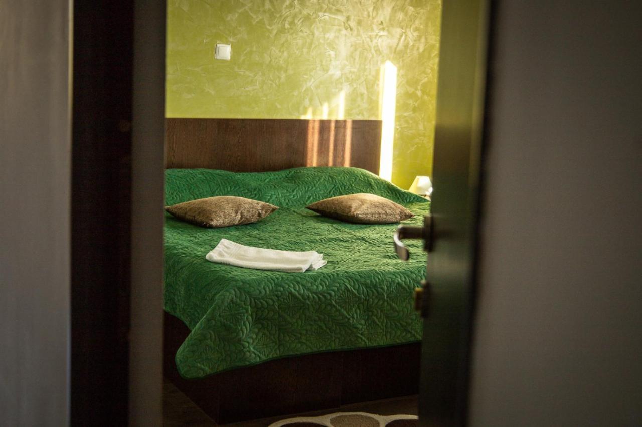 Pensiunea Casa Zece 3* Turda
