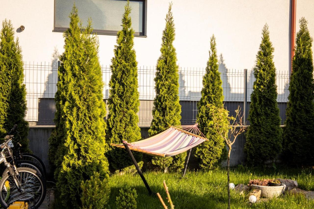 Pensiunea Casa Zece Guest house Turda