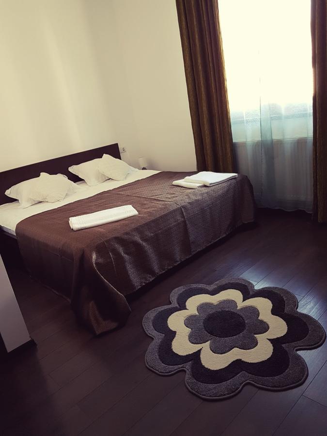 Pensiunea Casa Zece